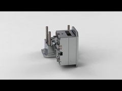 Transparan Inner Housing 1x1 Cold Runner Three Plate Mould No.19015 Dan 19016 -B