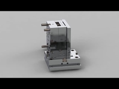 Instrumen Medis PN-1797 (1*4) / Cetakan dua pelat / Pelari dingin No.21065-B