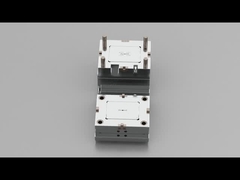 Alat Kesehatan PN-1395 (1*4) / Cetakan dua piring / Pelari dingin No.21066