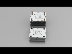 Alat Kesehatan PN-2059 (1*4) / Cetakan dua pelat / Pelari dingin No.21068