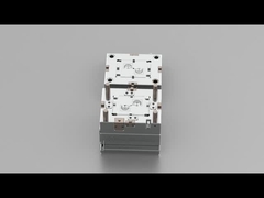 Alat Kesehatan PN-1913 (1*4) / Cold runner / side feed No.21069