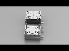 Instrumen PN-1822 (1*2) / Cetakan dua pelat / Pelari dingin No.21073