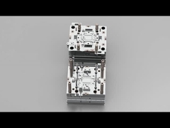 Clamshell Phone Back Cover (1*1) / Pelari dingin / Cetakan tiga piring No.21870