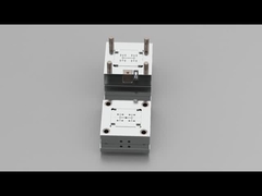 POA Knob Tail Cover (1*8)/Cold runner/Dua piring cetakan No.22727