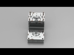 Bantalan Belakang POA (1*1) / Pelari dingin / Cetakan dua pelat No.22730