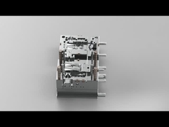 Sabuk Kanan (1*2) / Cetakan dua pelat / Cetakan dua pelat No.23187