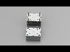 Cincin dekoratif tempat kacamata pintar (1*4) / Pelari dingin / Cetakan dua piring No.23846