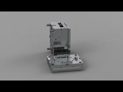 Mobile Phone TP Trim (1*1) / Pelari panas / Cetakan dua pelat No.23854