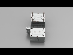 On-board Foot Rest Ball (1*4) / Pelari panas / Cetakan dua pelat No.23916