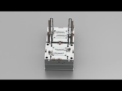 Scan Pen Inner Shell (1*2) / Pelari dingin / Cetakan tiga pelat No.24002