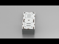 Pindai Penutup Belakang Pena (1 * 2) / Pelari dingin / Cetakan dua pelat No.24003