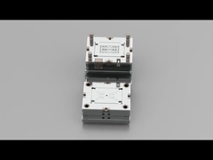 Scan Pen Camera Trim Ring (1*4) / Cold runner / Cetakan tiga pelat No.24005