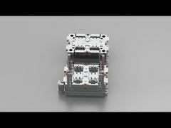 Penutup Bawah Kotak Pengisian Headphone (1*2) / Tembakan 500k / Pelari Panas No.24197